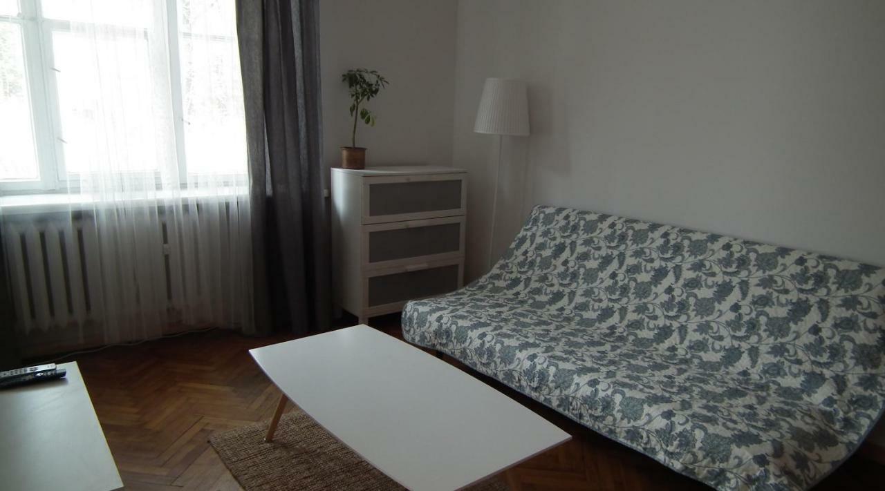 Апартаменты Apartament Rydla 20